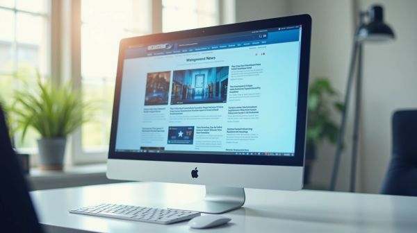 Pourquoi suivre les actualités du web par Oceanile News ?