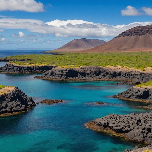 Comment organiser une croisière le long de l'archipel des îles Galápagos?